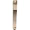Ekena Millwork Westlake Craftsman Rough Sawn Bracket, Douglas Fir, 4"W x 30"D x 34"H BKT04X30X34WTL04RDF - alternate 3